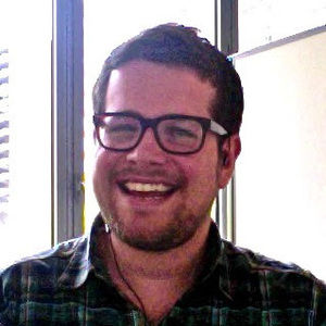 Meet your Posher, Dan